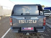 Isuzu D-Max 3.0TD Double Cab V-Cross Williams Hunt & Subaru Pretoria