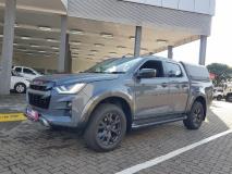 Isuzu D-Max 3.0TD Double Cab V-Cross Williams Hunt & Subaru Pretoria