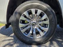 Mitsubishi Triton 2.4DI-D Double Cab GLS Auto Maritime Motors