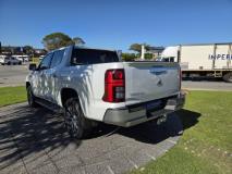 Mitsubishi Triton 2.4DI-D Double Cab GLS Auto Maritime Motors