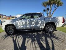 Mitsubishi Triton 2.4DI-D Double Cab GLS Auto Maritime Motors