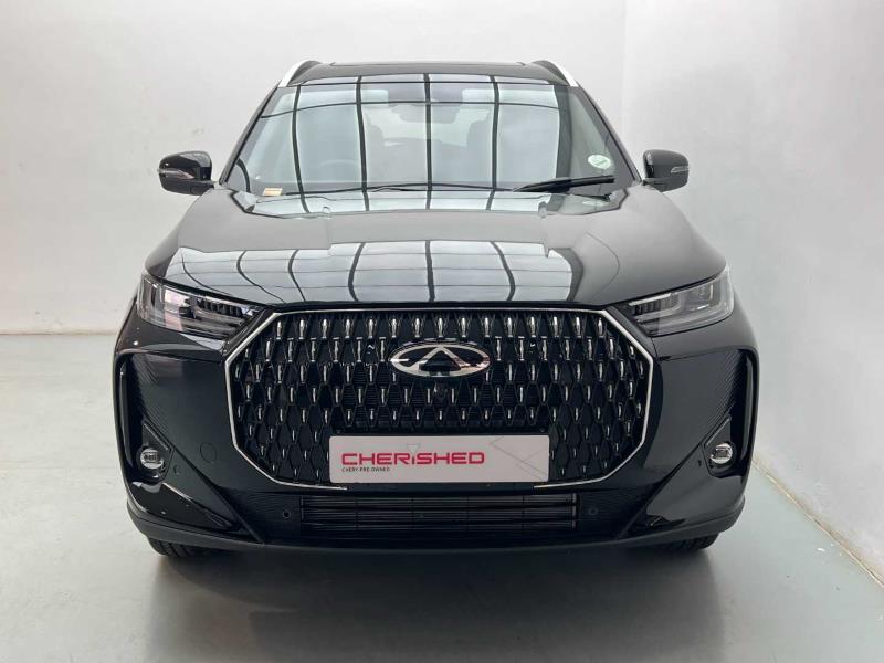Chery Tiggo 7 1.5T CSH Plug-in Hybrid Ultra for sale in