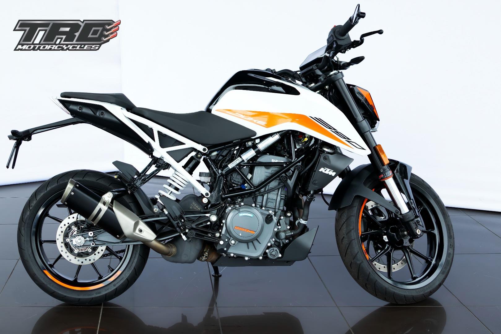 KTM duke bikes for sale in South Africa - AutoTrader