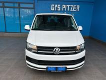 Volkswagen Kombi 2.0TDI SWB Trendline Auto Gys Pitzer Motors Silverlakes