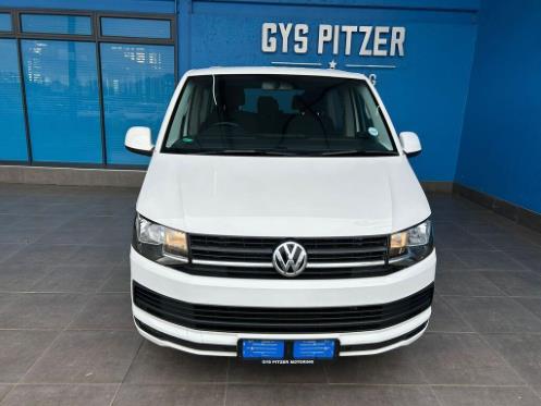 2019 Volkswagen Kombi 2.0TDI SWB Trendline Auto for sale