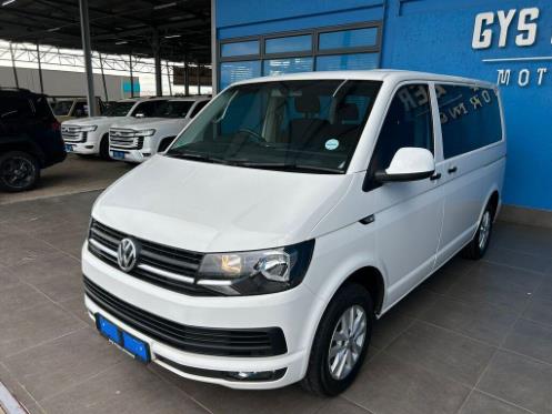 2019 Volkswagen Kombi 2.0TDI SWB Trendline Auto for sale