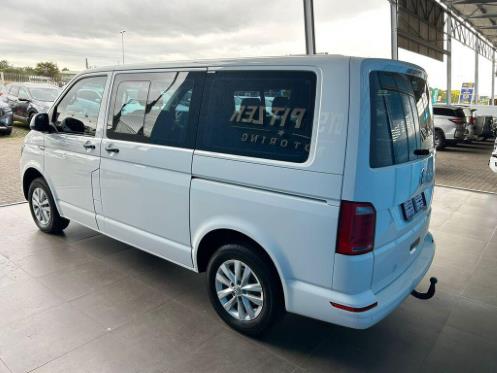 2019 Volkswagen Kombi 2.0TDI SWB Trendline Auto for sale