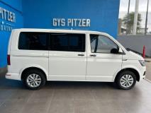 Volkswagen Kombi 2.0TDI SWB Trendline Auto Gys Pitzer Motors Silverlakes