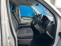 Volkswagen Kombi 2.0TDI SWB Trendline Auto Gys Pitzer Motors Silverlakes