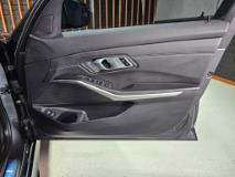 BMW 3 Series 320i M Sport Mit Mak Motors Gerrit Maritz