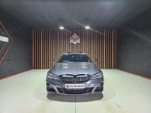 BMW 3 Series 320i M Sport Mit Mak Motors Gerrit Maritz