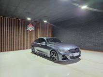 BMW 3 Series 320i M Sport Mit Mak Motors Gerrit Maritz