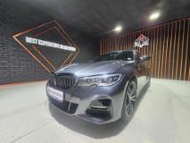 BMW 3 Series 320i M Sport Mit Mak Motors Gerrit Maritz