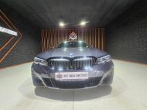 BMW 3 Series 320i M Sport Mit Mak Motors Gerrit Maritz
