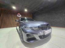 BMW 3 Series 320i M Sport Mit Mak Motors Gerrit Maritz