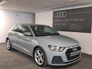 2019 Audi A1 Sportback 30TFSI Advanced line for sale