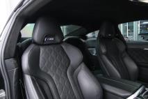 BMW M8 Competition Coupe Yas Marina Auto