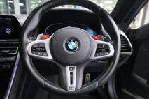 BMW M8 Competition Coupe Yas Marina Auto