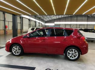 2014 Toyota Auris 1.6 XS for sale