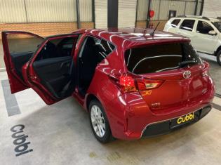 2014 Toyota Auris 1.6 XS for sale