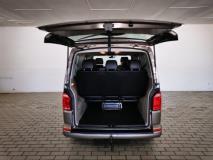 Volkswagen Kombi 2.0TDI SWB Trendline Plus Rola Ford Bredasdorp