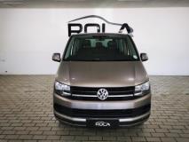 Volkswagen Kombi 2.0TDI SWB Trendline Plus Rola Ford Bredasdorp