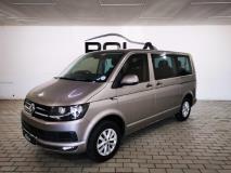 Volkswagen Kombi 2.0TDI SWB Trendline Plus Rola Ford Bredasdorp