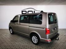 Volkswagen Kombi 2.0TDI SWB Trendline Plus Rola Ford Bredasdorp