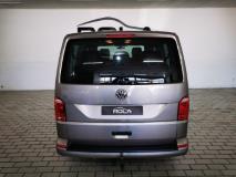 Volkswagen Kombi 2.0TDI SWB Trendline Plus Rola Ford Bredasdorp