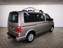 Volkswagen Kombi 2.0TDI SWB Trendline Plus Rola Ford Bredasdorp