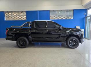 2026 Foton Tunland V7 2.0TD Double Cab VLX for sale