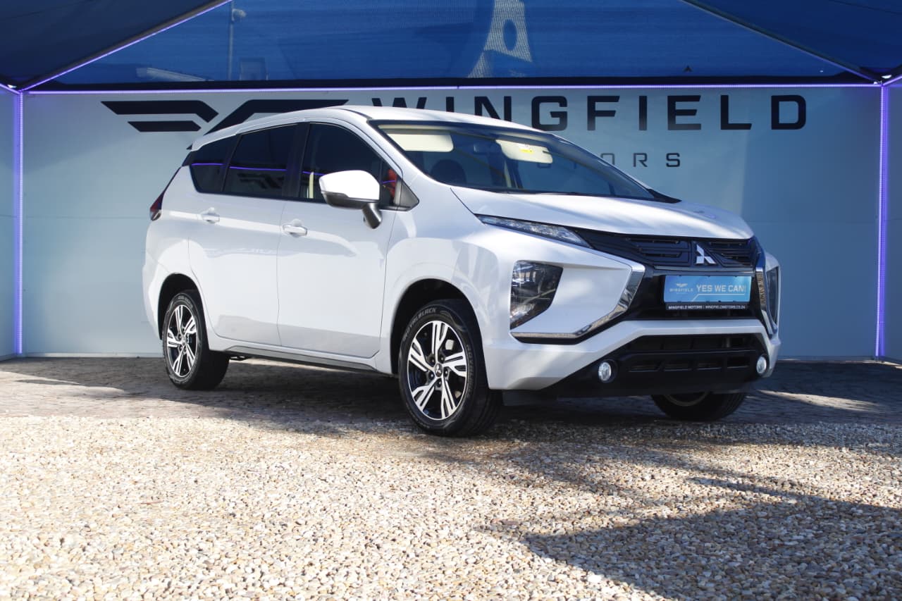 2021 Mitsubishi Xpander 1.5 Auto for sale