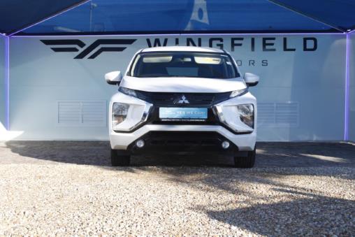 2021 Mitsubishi Xpander 1.5 Auto for sale