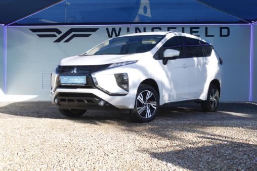 2021 Mitsubishi Xpander 1.5 Auto for sale