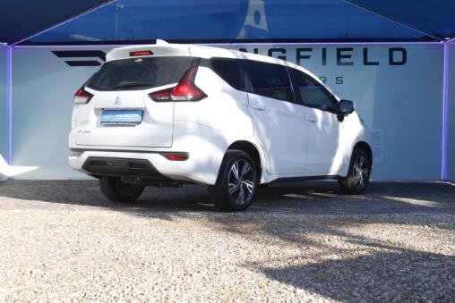 2021 Mitsubishi Xpander 1.5 Auto for sale