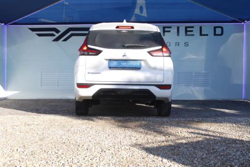 2021 Mitsubishi Xpander 1.5 Auto for sale