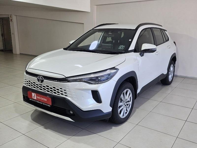 Toyota Corolla Cross 1.8 XS for sale in Bellville - ID: 28524692