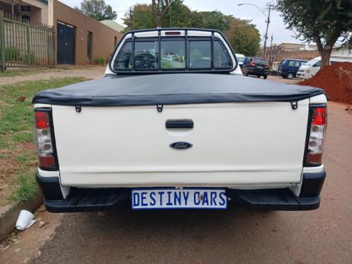 2008 Ford Bantam 1.3i for sale