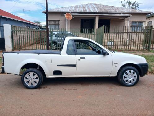 2008 Ford Bantam 1.3i for sale