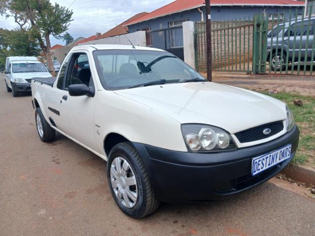 Ford Bantam 1.3i Destiny Cars  JHB