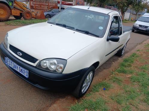 2008 Ford Bantam 1.3i for sale