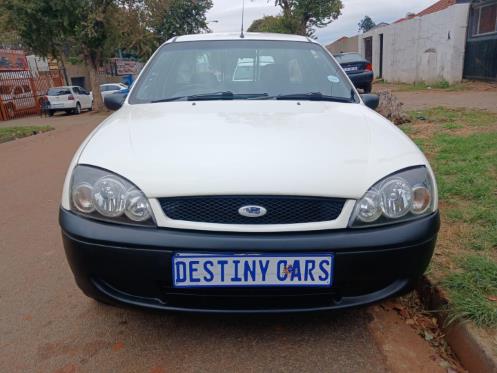 2008 Ford Bantam 1.3i for sale