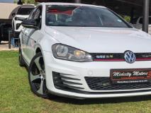 Volkswagen Golf GTI Midcity Motors 3 (Pty)ltd