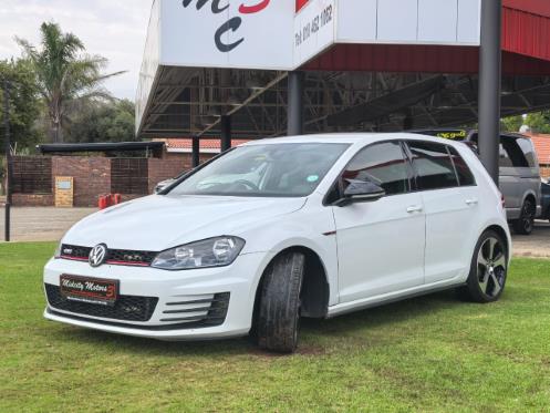 2013 Volkswagen Golf GTI for sale