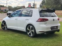 Volkswagen Golf GTI Midcity Motors 3 (Pty)ltd