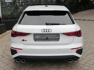 2024 Audi S3 Sportback Quattro for sale