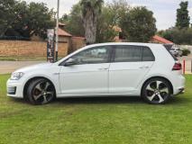 Volkswagen Golf GTI Midcity Motors 3 (Pty)ltd