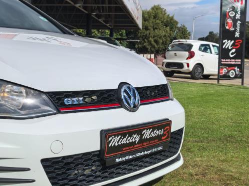 2013 Volkswagen Golf GTI for sale