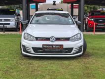 Volkswagen Golf GTI Midcity Motors 3 (Pty)ltd