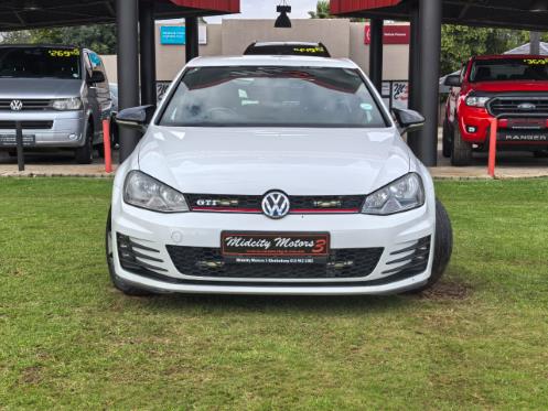 2013 Volkswagen Golf GTI for sale